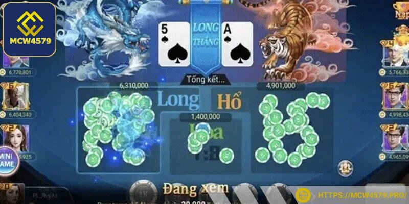 Nên chi ra 10% số tiền khi cược