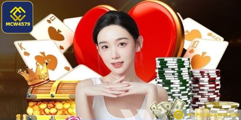 MCW4579 đã thiết kế hệ thống nhiệm vụ hàng ngày vô cùng đa dạng