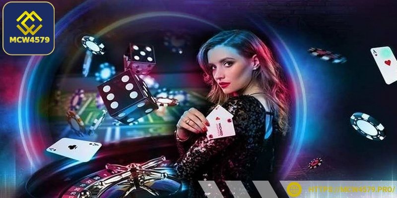 Sảnh game kết hợp cùng nhiều nhà phát hành lớn