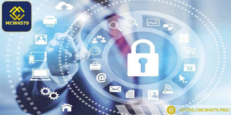 Bảo vệ dữ liệu khỏi các cuộc tấn công mạng như DDoS