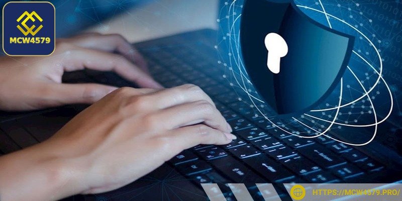 Việc nâng cấp bảo mật tài khoản đóng vai trò thiết yếu