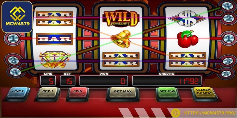 Nhà cái thường xuyên tổ chức các giải đấu slot
