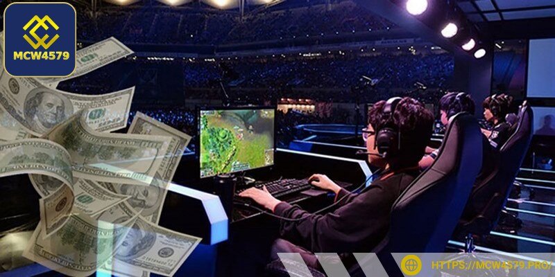 Phân tích kèo eSports chuẩn xác giúp người chơi có lợi thế vượt trội