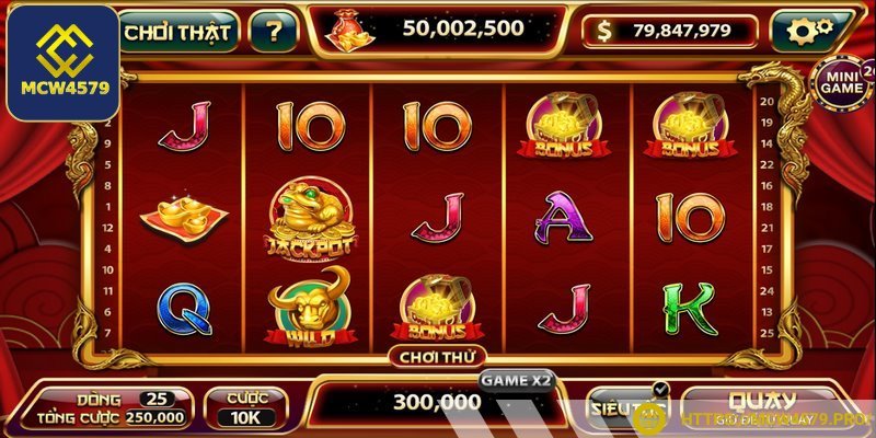 Slot volatility thấp dễ nhận diện trong quá trình chơi thử