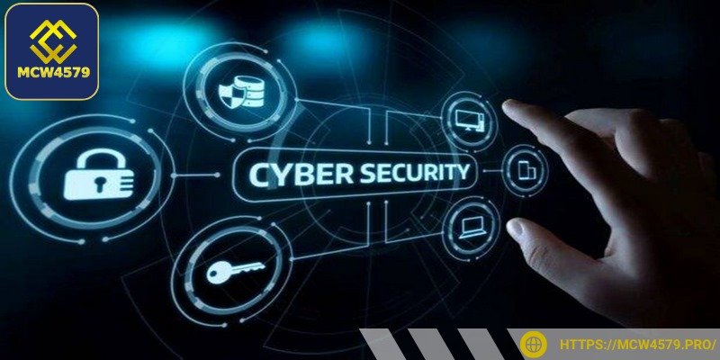 Hệ thống ứng dụng những công nghệ bảo mật hiện đại nhất hiện nay